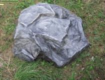 Декоративный камень "Люкс" D100/35