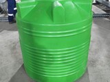 Бак для воды емкостью 1 куб, 1000 литров