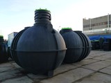 Подземная емкость для воды 10000 литров Модуль Танк