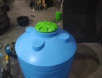 Емкость для воды 3000 CVR 3м3