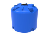 Емкость для воды 5000 литров - 5м3 пластиковая RODLEX 