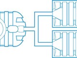 Cхема размещения инфильтратора R-Block_1